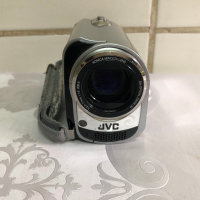 JVC GZ-MG330HU HDD камера, снимка 6 - Камери - 45060200