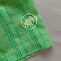 Mammut-Оригинална спортна риза- размер L, снимка 3 - Ризи - 45383316