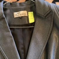 Ново сако марково,пролетно 42-44 светъл графит, снимка 2 - Сака - 45154549