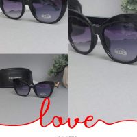 Дамски слънчеви очила , снимка 1 - Слънчеви и диоптрични очила - 45088191