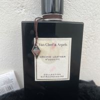 Оригинален парфюм Van Cleef, снимка 4 - Дамски парфюми - 46081032