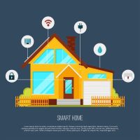 SONOFF / eWeLink SMART HOME: Всичко, което ви трябва за интелигентен дом, снимка 3 - Друга електроника - 45857470