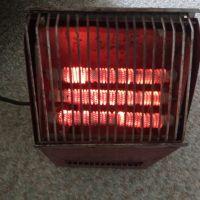 Електрическа печка с вентилатор от социализма , снимка 17 - Отоплителни печки - 45367085