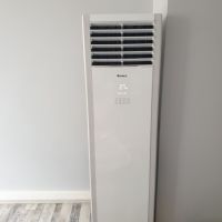 Инверторен климатик Gree GUD100G/A-T + GUD100W/NhA-T Мощност 36000 BTU, снимка 5 - Климатици - 46135016