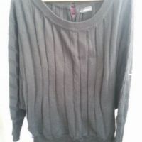 дамска блуза макси , снимка 3 - Блузи с дълъг ръкав и пуловери - 16717735