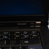 Лаптоп Lenovo T61 /2Duo/2GB RAM/80GB HDD/ DVD-RW/ 14", снимка 6 - Лаптопи за дома - 45397461