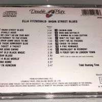Ella Fitzgerald CD, снимка 2 - CD дискове - 45702034