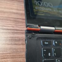 Продавам лаптоп / таблет Lenovo Yoga 2-13  touchscreen, снимка 10 - Лаптопи за работа - 45414665