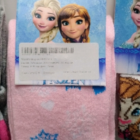 Нови детски чорапогащници , снимка 3 - Бебешки чорапи - 45058107