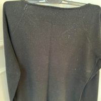 Пуловер с V деколте, MaxMara Weekend, размер L, снимка 13 - Блузи с дълъг ръкав и пуловери - 45360384