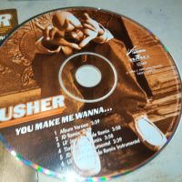 USHER CD 2604241022, снимка 8 - CD дискове - 45463674