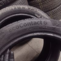 2бр.летни гуми  Continental 225 45 18 dot1322 цената е за брой!, снимка 4 - Гуми и джанти - 45750921