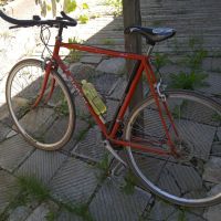Продавам шосеен велосипед-бегач Bianchi, снимка 3 - Велосипеди - 45839290