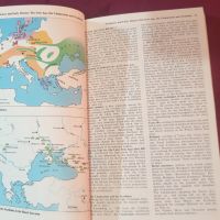 Исторически атлас - от древността до наши дни / The Anchor Atlas of World History, снимка 6 - Енциклопедии, справочници - 45080712