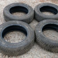 зимни гуми, снимка 3 - Гуми и джанти - 35135569