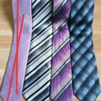 Италиански копринени вратовръзки 4, снимка 9 - Други - 40761283