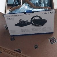 С ГАРАНЦИЯ! Logitech g923 + shifter 580 лв. , снимка 9 - Друга електроника - 45864738