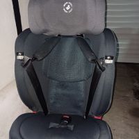 Детско столче Maxi cosi titan isofix, с всички приставки за бебе, снимка 1 - Столчета за кола и колело - 45172496