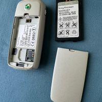 Ретро GSM Sony Ericsson T300, снимка 15 - Sony Ericsson - 45746100