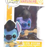 POP! Фигурка на Stitch Elvis - Lilo & Stitch / Фънко Поп (Funko Pop), снимка 1 - Фигурки - 45779932