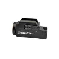 Пистолетен фенер Dulotec G1 - подцевен, снимка 3 - Къмпинг осветление - 45004958