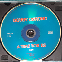 The Osmonds+Donny Osmond(Soft Rock,Pop Rock,Disco)-6CD, снимка 11 - CD дискове - 45060026