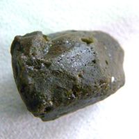 Метеорит тектит "Дарвиново стъкло" darwin glass, снимка 3 - Други ценни предмети - 45506596