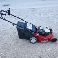 Косачка 'GUTBROD' HB54RAS 60/53 'Briggs&Stratton', снимка 7 - Градинска техника - 45208312