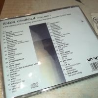 IBIZA CHILLOUT X2 CD 2305241023, снимка 5 - CD дискове - 45873269