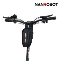 Чантичка за тротинетка Nanrobot 5 литра, снимка 2 - Аксесоари за велосипеди - 45375024
