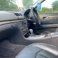 Mercedes e220 cdi, цял за части, снимка 2 - Автомобили и джипове - 46024415