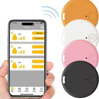 Bluetooth търсачка за предмети, за ключове, портфейли, домашни любимци,съвместима с Android и iOS, 4, снимка 1 - Друга електроника - 45623661
