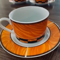 Красиви чаши за чай и кафе, снимка 2 - Чаши - 45256763