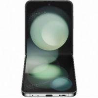 Samsung Galaxy Z Flip 5 256GB, Mint, снимка 4 - Samsung - 46214472