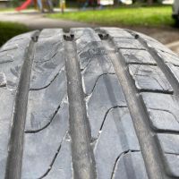 Гума 215 / 55 / 16  Pirelli DOT 21 год., снимка 6 - Гуми и джанти - 45862043