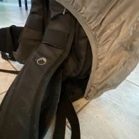 Backpack Lowepro Flipside 400 AW  (Black), снимка 9 - Чанти, стативи, аксесоари - 45525240