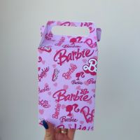 Кутийки за лакомства Барби, снимка 3 - Декорация - 45233280