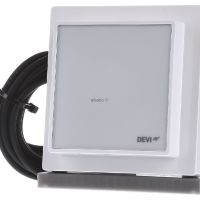 Електронен терморегулатор DEVIreg Smart WiFi DEVI 140F1140, снимка 3 - Друга електроника - 45172783