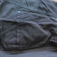 Mascot Advanced Stretch Trouser With Kneepad Pockets разме 48 / S-М изцяло еластичен панталон W4-117, снимка 8 - Панталони - 45257004