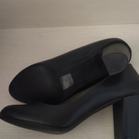 Дамски обувки , снимка 2 - Дамски обувки на ток - 45004365