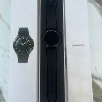 Samsung Galaxy Watch4 (46 mm), снимка 2 - Samsung - 45265826