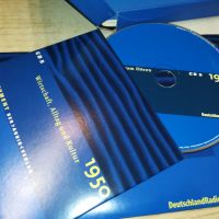 5XCD GERMANY 2104241150, снимка 10 - CD дискове - 45381866