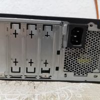 Компютър - Lenovo I3 7100, снимка 5 - За дома - 46165906