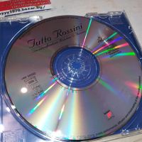 JUTTO ROSSINI CD ВНОС GERMANY 2104241208, снимка 2 - CD дискове - 45382083