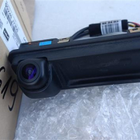Задна видео камера Дръжка за багажник Kia Xceed X-Ceed Proceed Ceed код 99240J7350, 99240-J7350 , снимка 4 - Аксесоари и консумативи - 44985950