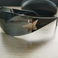 Prada Spr72gs Star , снимка 2 - Слънчеви и диоптрични очила - 45650990
