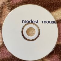 modest mouse the lonesome crowded west - Оригинално СД CD Диск, снимка 1 - CD дискове - 45835085