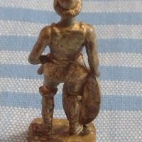 Метална фигура играчка KINDER SURPRISE HUN 4 древен войн перфектна за КОЛЕКЦИОНЕРИ 23851, снимка 8 - Колекции - 45447486