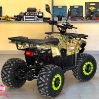 Електрическо ATV/АТВ “Sport Electric 1500W” 2024-НОВО В КАШОН, снимка 5 - Мотоциклети и мототехника - 46183962