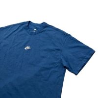 Мъжка тениска Nike Tee, размер: L , снимка 2 - Тениски - 45082403